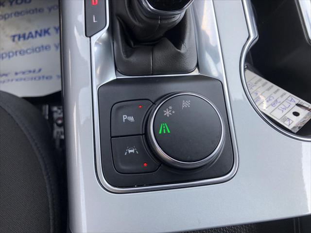 Used 2022 Chevrolet Blazer For Sale in Jackson, MI