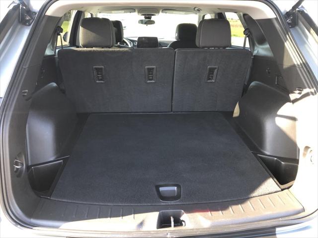 Used 2023 Chevrolet Blazer For Sale in Jackson, MI