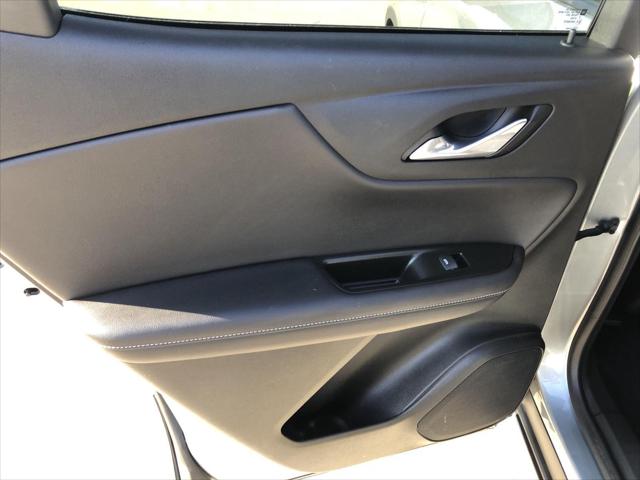 Used 2023 Chevrolet Blazer For Sale in Jackson, MI
