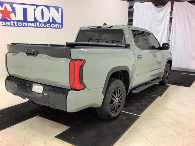 2024 Toyota Tundra SR5 2WD