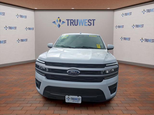 2022 Ford Expedition XLT MAX