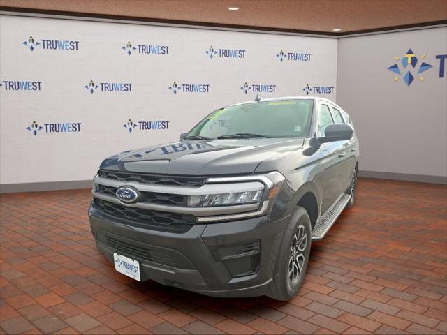 2022 Ford Expedition XLT MAX