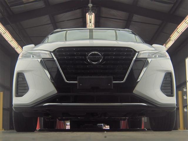 2021 Nissan Kicks SV Xtronic CVT
