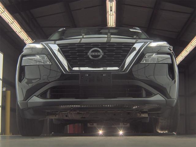 2023 Nissan Rogue SL Intelligent AWD