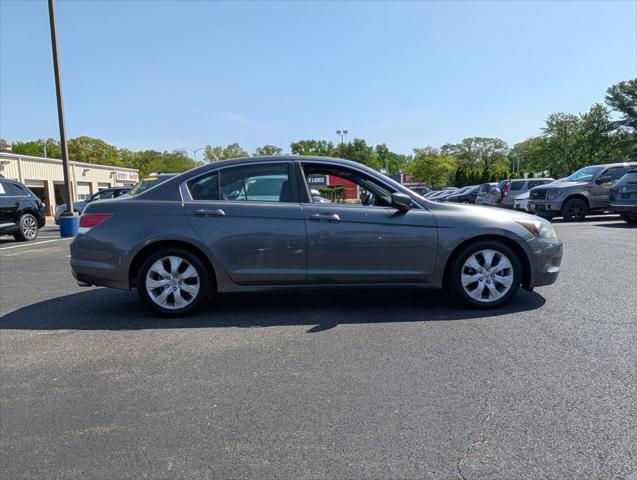 2009 Honda Accord 2.4 EX-L