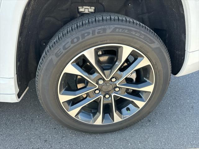 2023 Jeep Grand Cherokee 4xe Overland