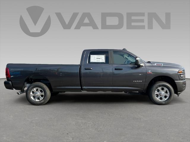 2025 RAM Ram 2500 RAM 2500 BIG HORN CREW CAB 4X4 8 BOX