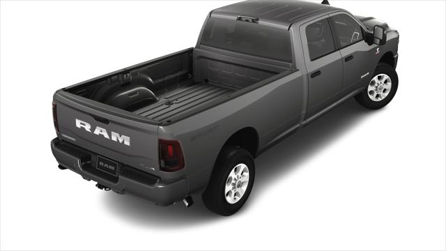 2025 RAM Ram 2500 RAM 2500 BIG HORN CREW CAB 4X4 8 BOX