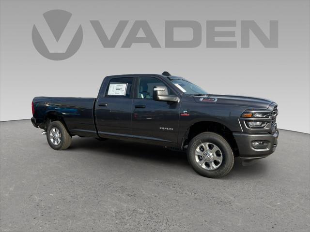 2025 RAM Ram 2500 RAM 2500 BIG HORN CREW CAB 4X4 8 BOX
