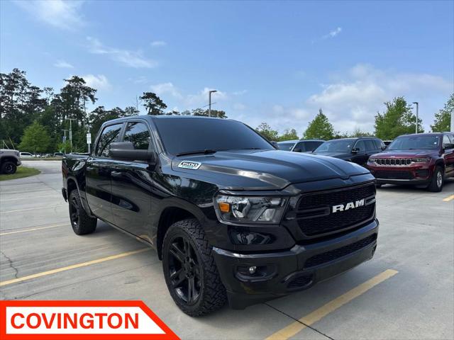 2024 RAM 1500 Tradesman Crew Cab 4x2 57 Box