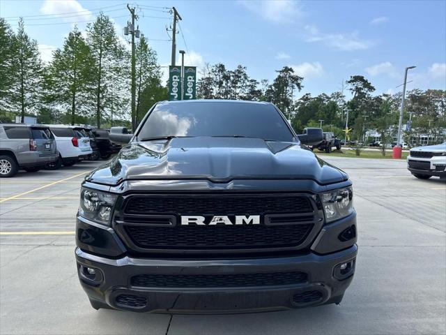 2024 RAM 1500 Tradesman Crew Cab 4x2 57 Box