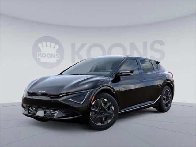 2025 Kia EV6 Light Long Range for sale in Woodbridge, VA