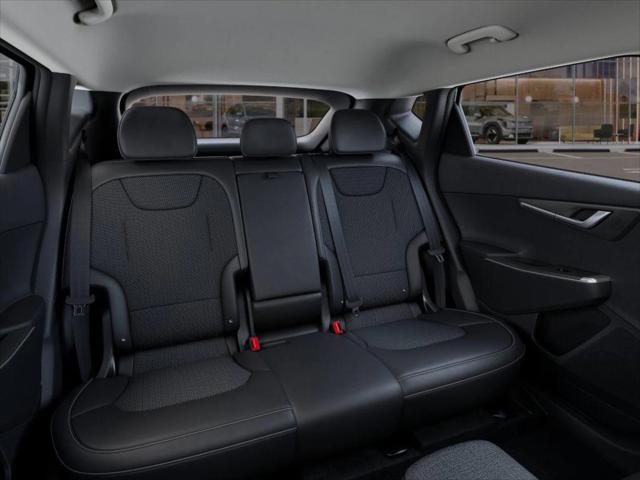 2025 Kia EV6 Light Long Range
