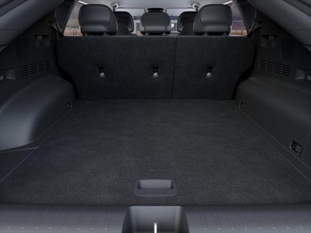 2025 Kia EV6 Light Long Range