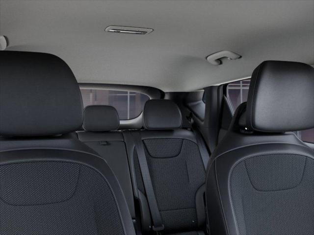 2025 Kia EV6 Light Long Range