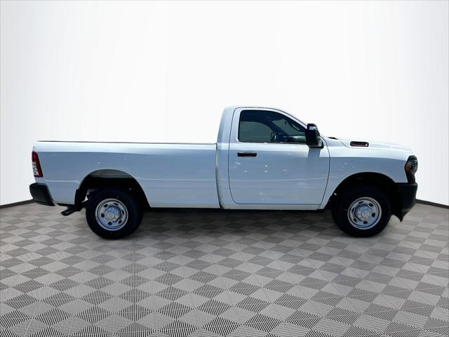 2024 RAM Ram 2500 RAM 2500 TRADESMAN REGULAR CAB 4X2 8 BOX