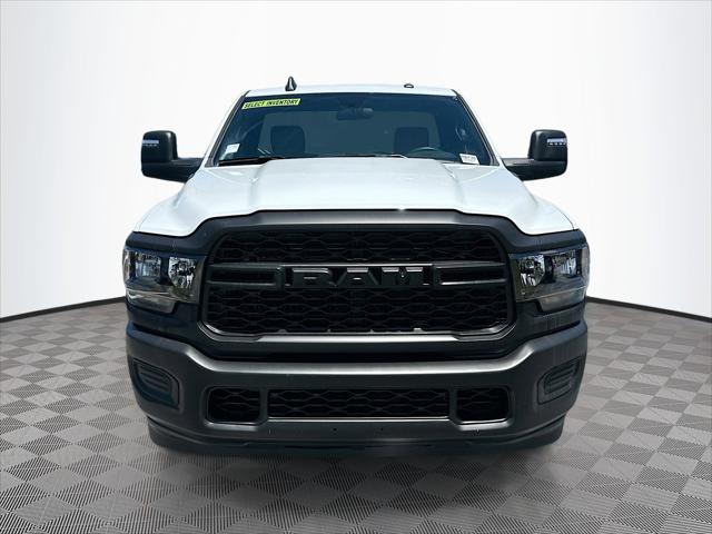 2024 RAM Ram 2500 RAM 2500 TRADESMAN REGULAR CAB 4X2 8 BOX 2024 RAM Ram 2500 RAM 2500 TRADESMAN REGULAR CAB 4X2 8 BOX