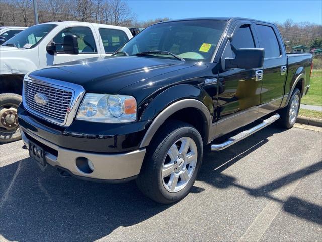 2006 Ford F-150 XLT