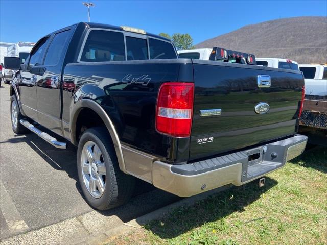 2006 Ford F-150 XLT