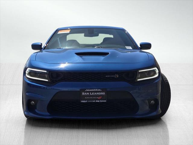 2022 Dodge Charger Scat Pack