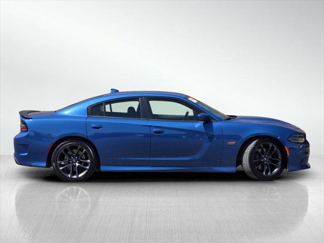 2022 Dodge Charger Scat Pack
