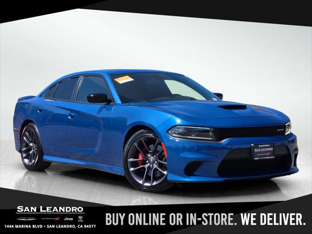2023 Dodge Charger GT