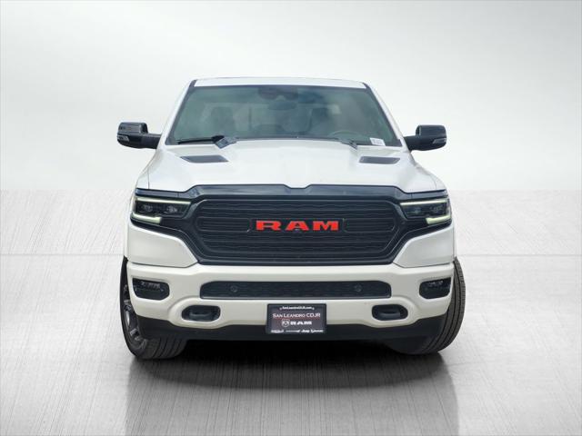 2023 RAM 1500 Limited Crew Cab 4x4 57 Box