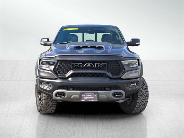 2022 RAM 1500 TRX Crew Cab 4x4 57 Box