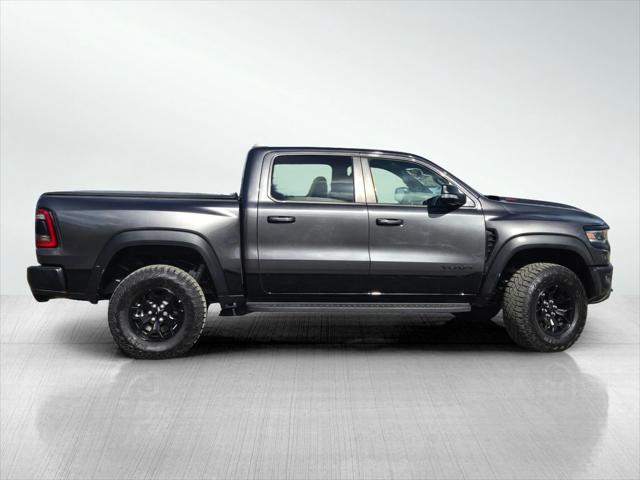2022 RAM 1500 TRX Crew Cab 4x4 57 Box
