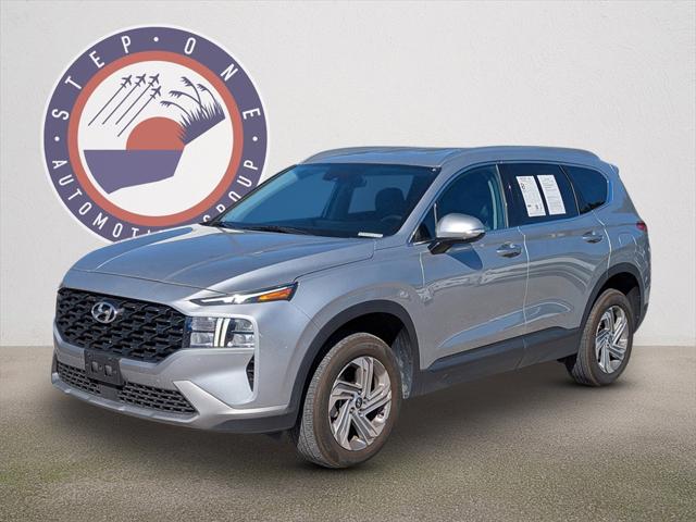 2023 Hyundai Santa Fe SEL 2023 Hyundai Santa Fe SEL