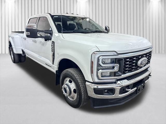 2024 Ford F-350 Lariat