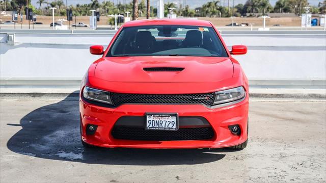 2022 Dodge Charger R/T