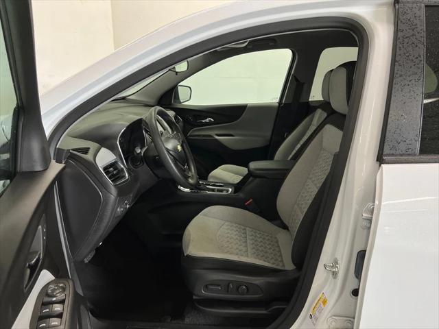 2024 Chevrolet Equinox FWD LS
