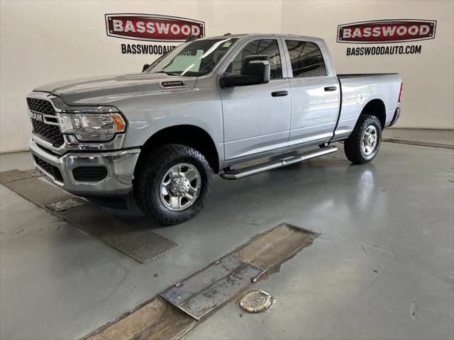 2023 RAM 2500 Tradesman Crew Cab 4x4 64 Box