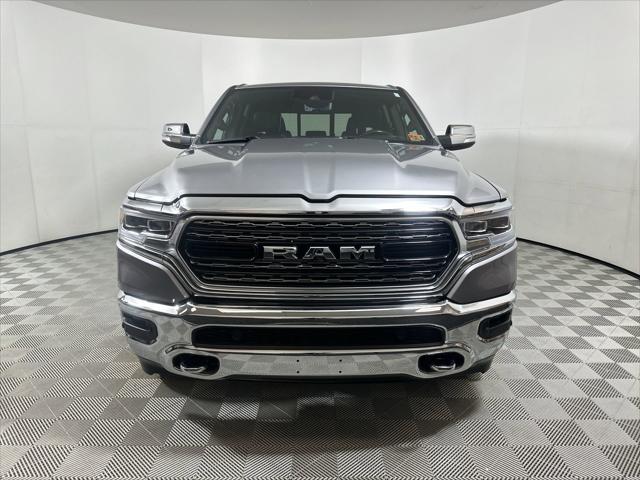 2022 RAM 1500 Limited Crew Cab 4x4 57 Box