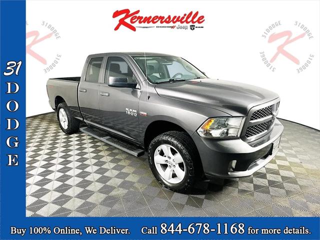 2015 RAM 1500 Express