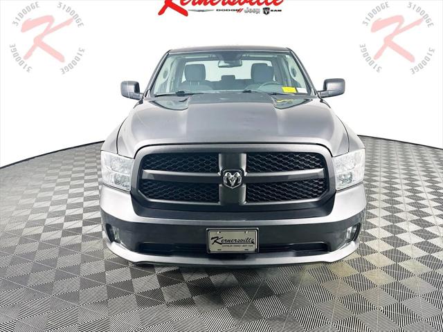 2015 RAM 1500 Express