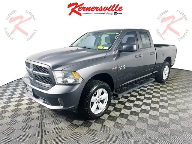 2015 RAM 1500 Express