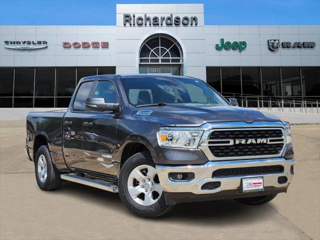 2023 RAM 1500 Lone Star Quad Cab 4x2 64 Box