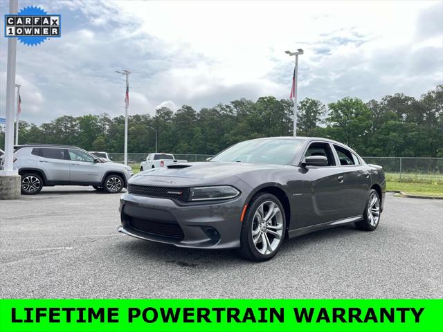 2022 Dodge Charger R/T