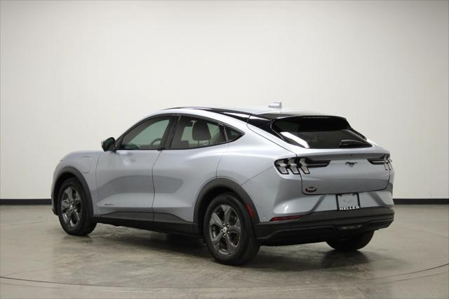 2022 Ford Mustang Mach-E Select