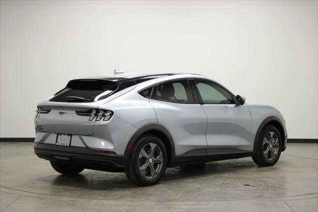 2022 Ford Mustang Mach-E Select