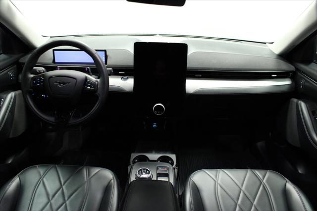 2022 Ford Mustang Mach-E Select