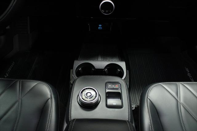 2022 Ford Mustang Mach-E Select