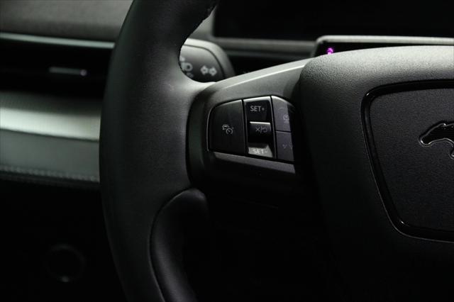 2022 Ford Mustang Mach-E Select