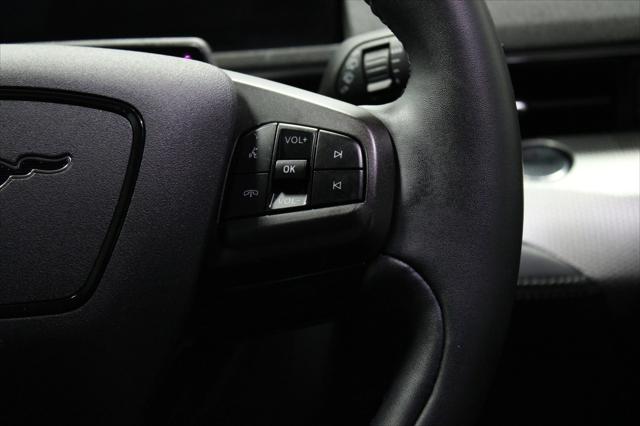 2022 Ford Mustang Mach-E Select