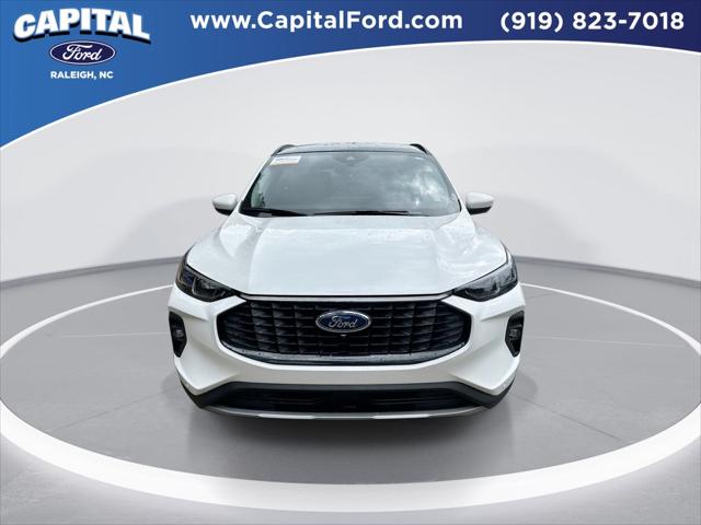 2023 Ford Escape PHEV
