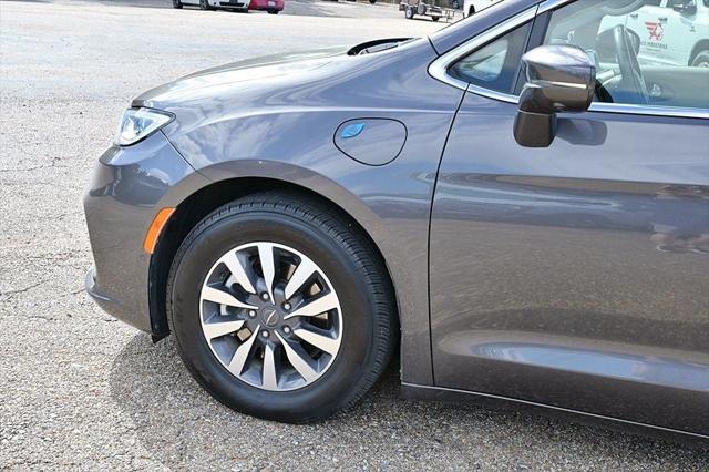 2021 Chrysler Pacifica Hybrid Touring L