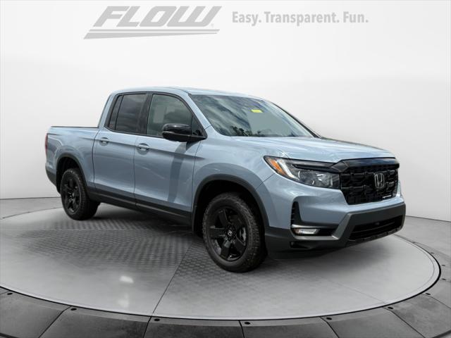 2025 Honda Ridgeline Black Edition for sale in Burlington, NC