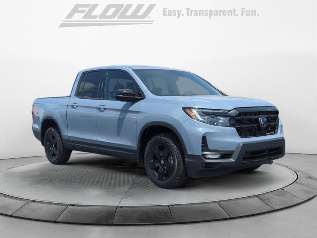 2025 Honda Ridgeline Black Edition for sale in Burlington, NC